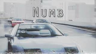 KSLV - Numb