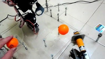 Cánh tay robot | Arm Robot | Industry Robot