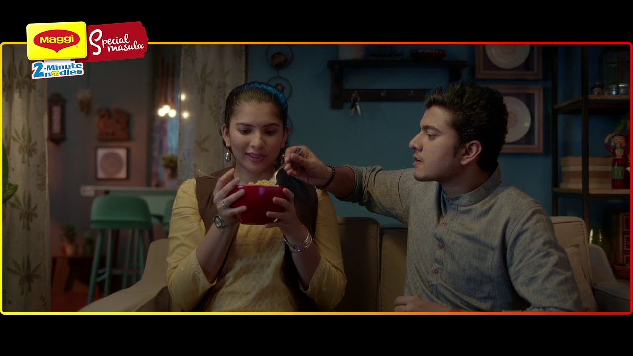 MAGGI Special Masala