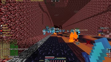 BananaOnTour vs. Quantum (Raidable) | Lunar Teams Map 7