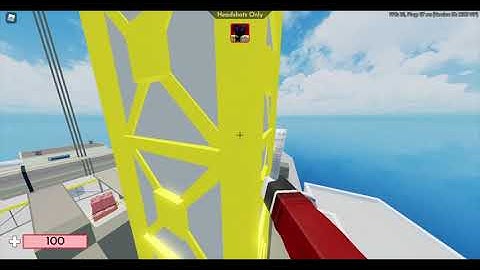 Flying In Dizzy | Roblox Arsenal | TrucerSti