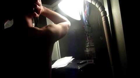 Crucial Pride Studio Diary 2010