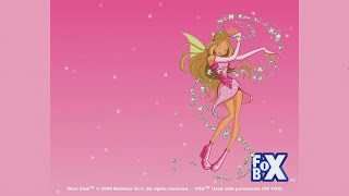 Winx Club - 2004 Screensaver Hd Foxbox4Kidstv