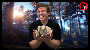 НОВИЧОК В RUST В 2025 ГОДУ