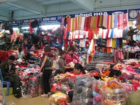 Tư vấn kinh nghiệm mua hàng Quảng Châu đơn giản – Quý Nam JSC
