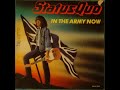 Status Quo - In the army now (extended version)