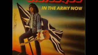 Status Quo - In the army now (extended version) - YouTube