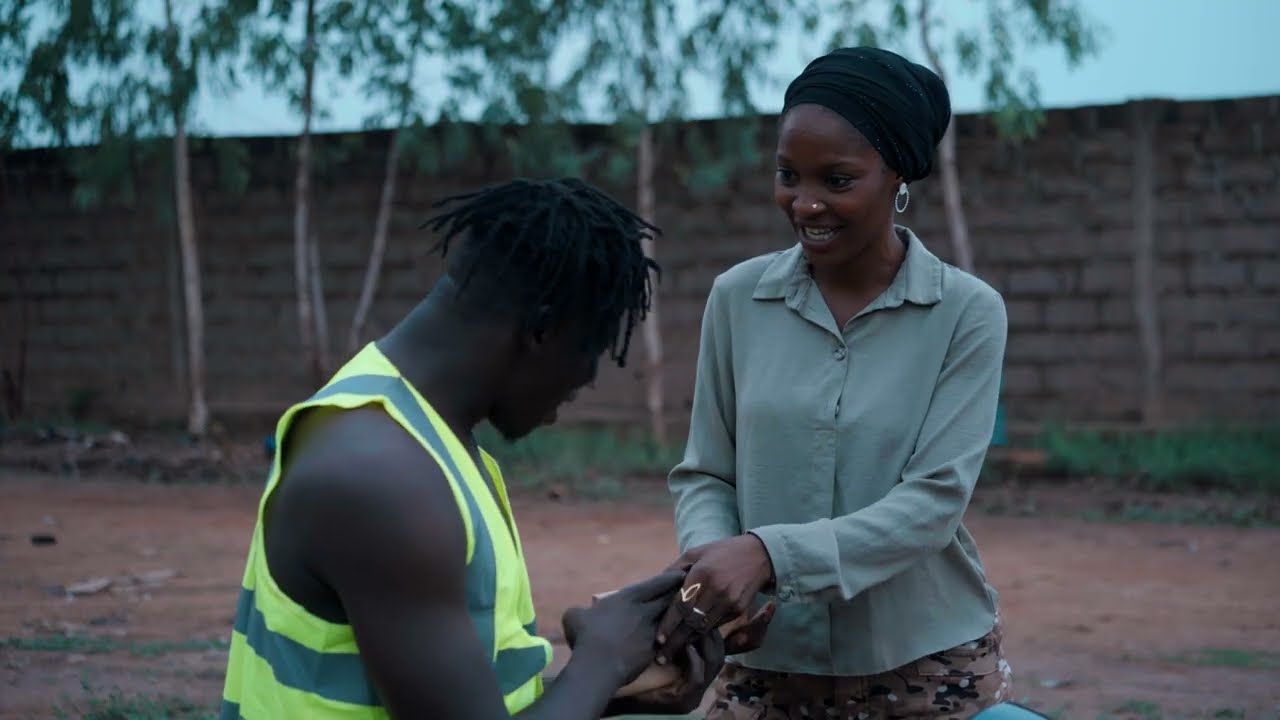 Kante film - KORO - Saison 1 - Episode 095