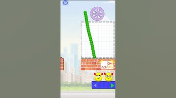 Draw to Smash| Game Level 269#drawtosmash #gamingshorts#shorts #viralshorts #trending#gameplay