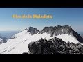 Pico de la Maladeta - Por la Rimaya. 4K