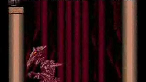 Sigma Boss Rush - Pwning Ridley (and myself)