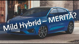 Merită să cumperi o mașină Mild Hybrid? Avantaje și dezavantaje!