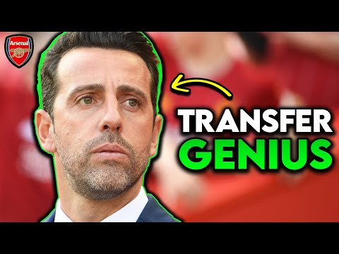 Why Every Recent Arsenal Signing Is AMAZING