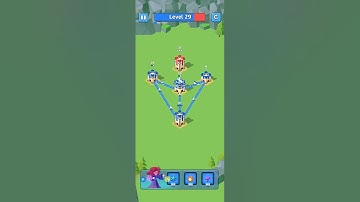 Conquer the Tower: LEVEL 29