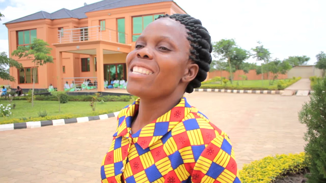 WIMBE CCAP WOMEN'S CHOIR