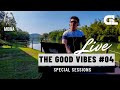 The good vibes 04  gran luchi presents midna dj set  special sessions