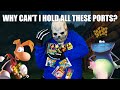 Rayman 2 And Its Bizarre Ports 