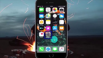 How to set Call audio routing as Automatic on iPhone 6