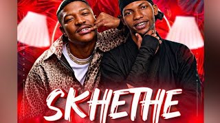 How to produce like Ba Bethe Gashoazen, Nova Sa Style, WestBoy & DJ Janisto_-_ Skhethe