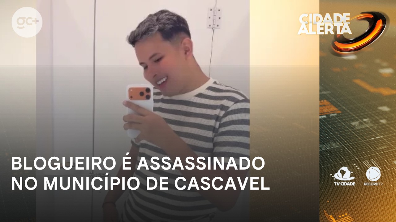 Crime foi dentro de apartamento em Cascavel; polícia investiga motivação | Cidade Alerta CE