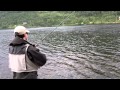 Fisketur Numedalslågen 2012 del 4