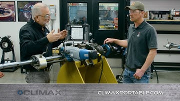 CLIMAX Commercial - Advancements TV