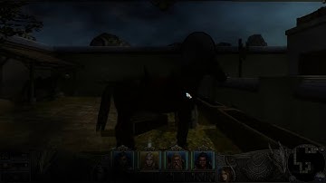 Might and Magic Legacy Warrior Difficulty Part 1 - Sorpigal by the Sea