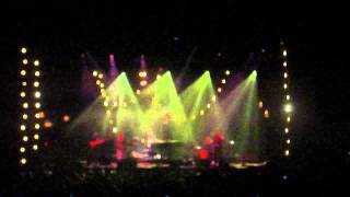 Sarah McLachlan I Will Remember You (Live)