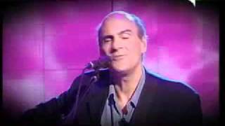 James Taylor - You've got a friend - Live@CheTempoCheFa