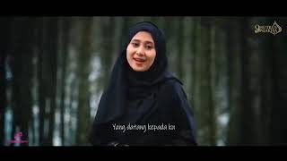 Kumpulan Lagu-Lagu CINTA Qhutbus Sakha