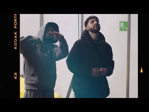 Welcome Jules - Berline feat. Sikka