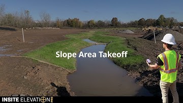 The Secret to Perfect Slope Area Calculations for Retaining Walls and Ponds