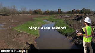 The Secret to Perfect Slope Area Calculations for Retaining Walls and Ponds