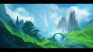 Unknown Song - 70s Fantasy