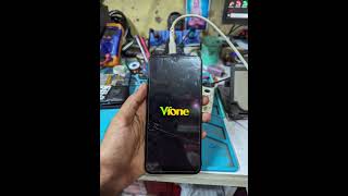 Vfone Auto Restart Problem.