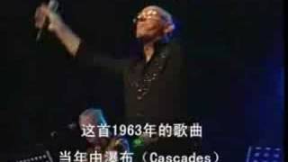 雨的节奏[美]Rhythm of the Rain瀑布演唱组演唱