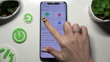 How to Turn On & Turn Off Automatic Text Correction on HUAWEI Mate 20 Pro