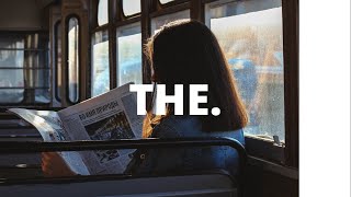 【playlist】聴くだけで心が落ち着く洋楽プレイリストTHE. music