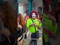 Hilarious Dance Imitation Prank #StreetLife #PrankClip