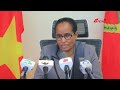 ህወሓት ስለ ኢትዮጵያ የቀይ ባህር ፍላጎት @ethiopian_reporter