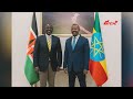 ህወሓት ስለ ኢትዮጵያ የቀይ ባህር ፍላጎት @ethiopian_reporter