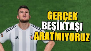 HAYAT BİTTİ!  | FC24 BEŞİKTAŞ KARİYERİ (2.sezon) #7