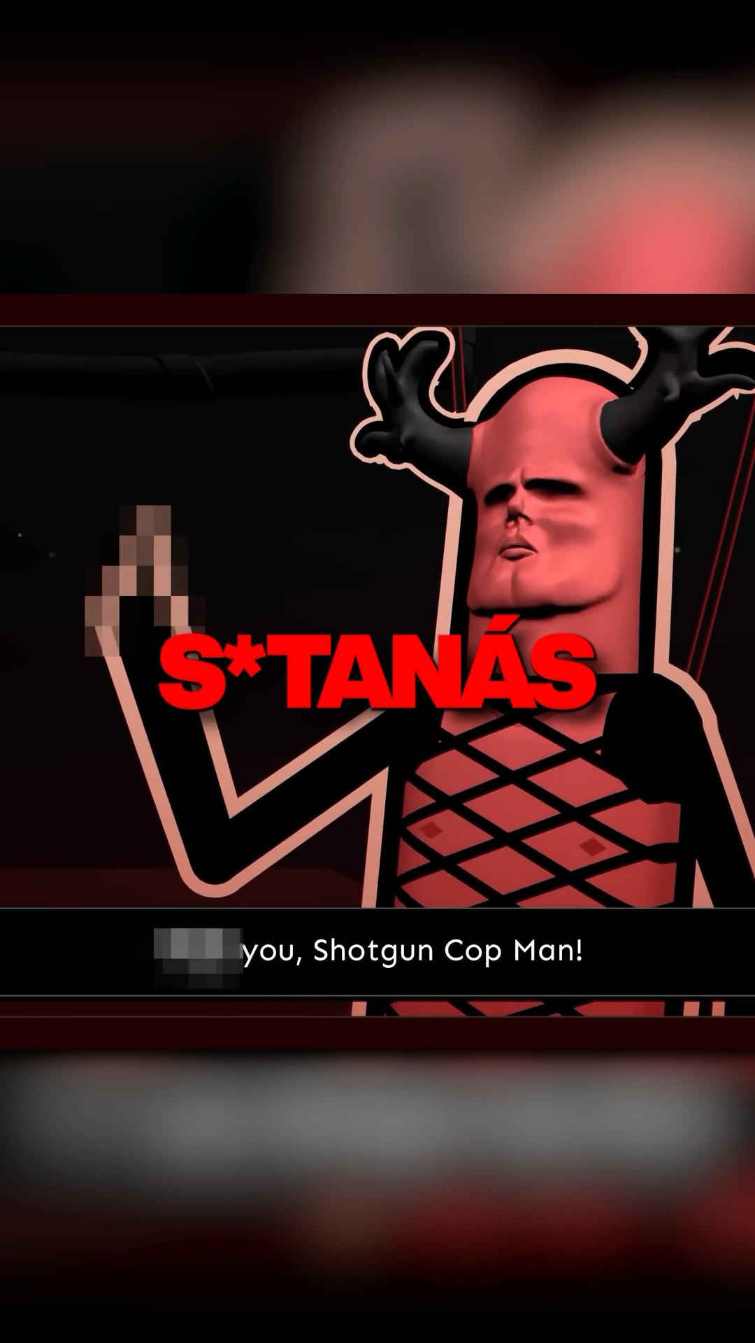 The next game from the creator of My Friend Pedro 👹 - YouTube