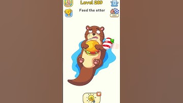 Dop 5 (Delete One part 5)| Dop 5 Level 289| Dop 5 Level 290| #dop5 #viral #trending #shorts