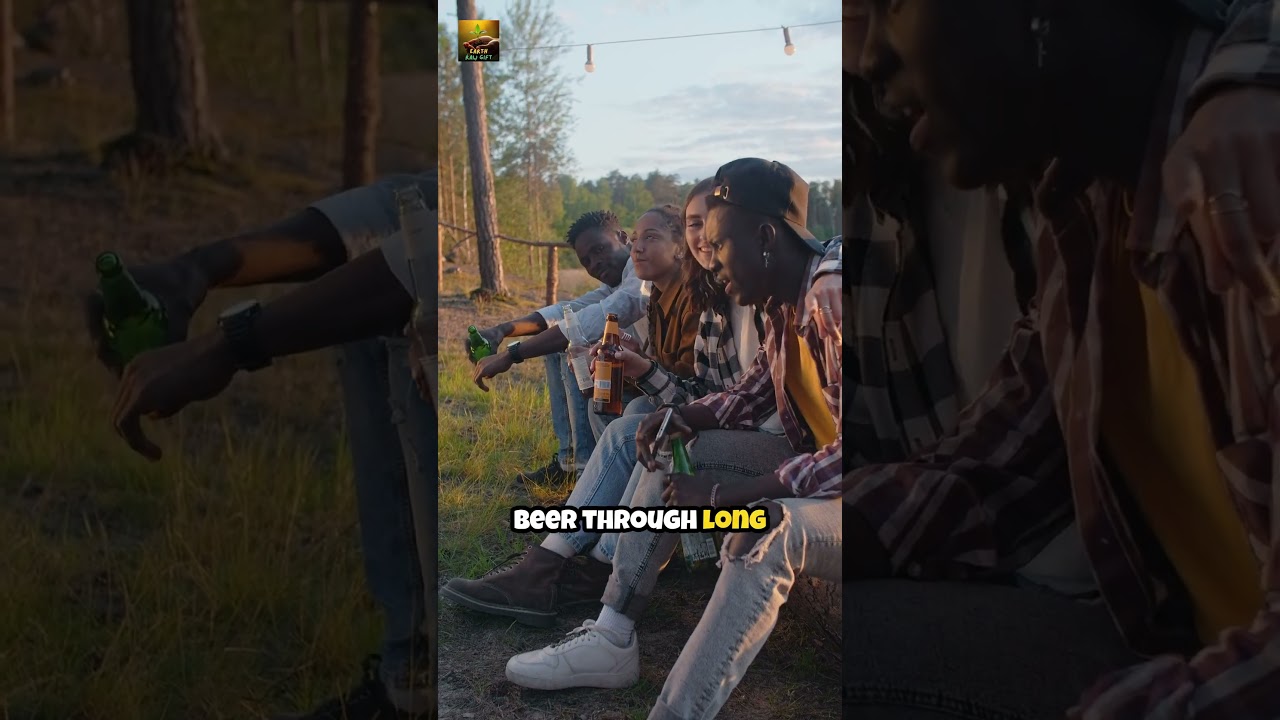 The Birth of Beer | Humanity’s Oldest Brew