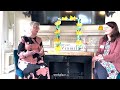 Keep Calm and Connect - Interview Jacky Stansfield-Smith by Coach Clem