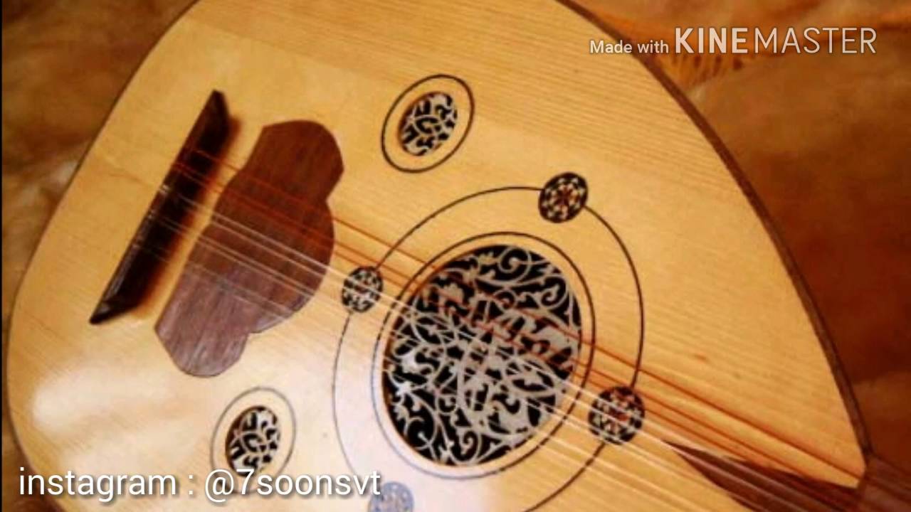 سعدي البياتي - موال جلبته لعناقي + يانبعة الريحان