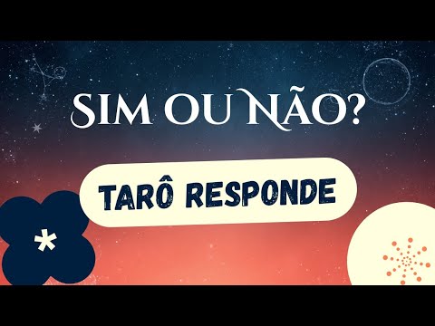Yes or No? The tarot answers. Interactive reading.