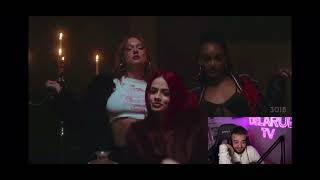 Sami Reagiert auf badmomzjay - hahaha