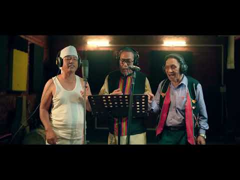 The Chingleipak Collaboration